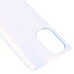 Motorola Edge X30/30 Pro/Edge+ 2022 Battery Back Cover - White - 4