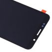 OEM LCD Screen for Huawei Y5 Prime (2018) with Digitizer - Black - 4