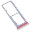 Gold SIM Card Tray for vivo Y35 - 4G + Micro SD Card Tray - 2