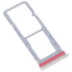 Gold SIM Card Tray for vivo Y35 - 4G + Micro SD Card Tray - 3