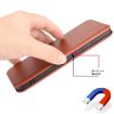 OPPO Realme X50 Pro/X50 Pro 5G Carbon Fiber Texture Case (Brown) - 6