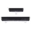 10pcs Power + Volume Buttons for Samsung Galaxy S21 Ultra 5G SM-G998 - 2