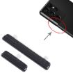 10pcs Power + Volume Buttons for Samsung Galaxy S21 Ultra 5G SM-G998 - 4