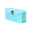 YJK086 Smart Home UV Toothbrush Sterilizer - Blue - 2
