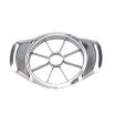 Stainless Steel Apple Cutter Slicer - Kitchen Accessories - Size:15x11cm - 2