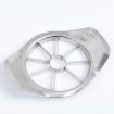 Stainless Steel Apple Cutter Slicer - Kitchen Accessories - Size:15x11cm - 3