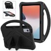 OPPO Pad Air 10.36 2022 EVA Shockproof Tablet Case - Black - 1