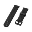 Garmin Forerunner 945 Silicone Watch Band - Black - 4