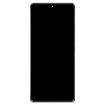 LCD Screen For Honor 70 Digitizer Full Assembly Blue - 2