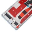 LCD Screen For Honor 70 Digitizer Full Assembly Blue - 4