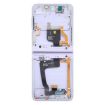 Samsung Galaxy Z Flip4 SM-F721 LCD Screen Digitizer Assembly Purple - 3