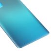 Green Back Battery Cover for Xiaomi Redmi Note 10 Pro 5G - China - 5