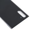 Galaxy Note 10 Battery Back Cover - Black - 4