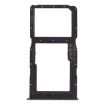 Huawei P30 Lite SIM Card Tray + Micro SD Card Tray - Grey - 2