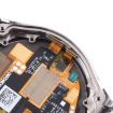Xiaomi Watch S1 LCD Screen & Digitizer Assembly with Frame - Silver - 6