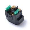 Starter Relay Solenoid for YAMAHA YZF600 YFM350 FZS600 2002-2007 & 30A Fuse - 2