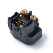 Starter Relay Solenoid for YAMAHA YZF600 YFM350 FZS600 2002-2007 & 30A Fuse - 4