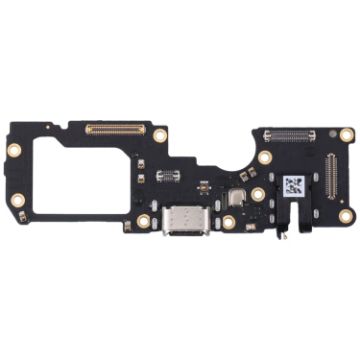 OPPO Reno7 4G Charging Port Board - 1