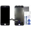 LCD Screen for iPhone SE 2020 with Digitizer - Black - 2