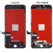 LCD Screen for iPhone 8 Plus with Digitizer Assembly - White - 5