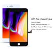 LCD Screen for iPhone 8 Plus with Digitizer Assembly - White - 6
