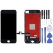LCD Screen for iPhone 8 with Digitizer - Full Assembly (Black) - 2