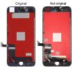 LCD Screen for iPhone 7 Plus with Digitizer - Full Assembly (Black) - 5