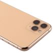 Battery Back Cover with Side Keys & Card Tray for iPhone 11 Pro Max - 4