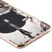 Battery Back Cover with Side Keys & Card Tray for iPhone 11 Pro Max - 6