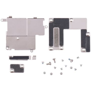 Inner Repair Accessories Part Set for iPhone 11 Pro Max - Shop Now - 1
