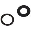 2 PCS Back Camera Lens for iPhone 11 - Set of 2 - 2