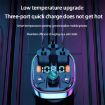 Q3 3.1A USB+PD Bluetooth Car Charger Car FM Transmitter - 5