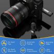 Wireless Lavalier Microphone for Phone/Camera/Laptop with Receiver - 6