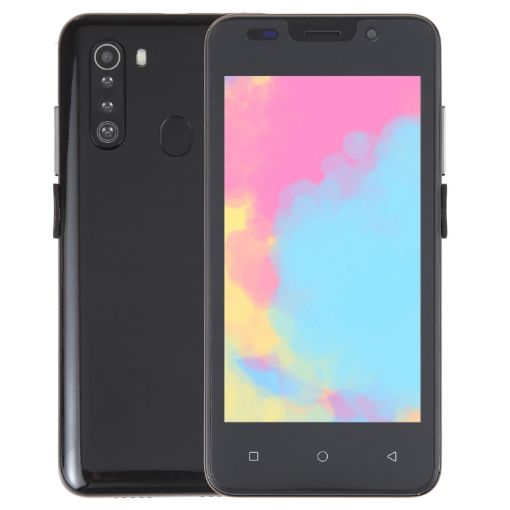 Note80/D76 512MB+4GB 5.0" Screen Android 4.4 MTK6572 Dual Core - 1