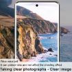 For Honor X9b 5G Rear Camera Lens Tempered Glass Film with Lens Cap - 4