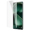 OPPO Find X7 Ultra UV Liquid Curved Full Glue Screen Protector - 1