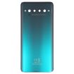 Green Battery Back Cover for TCL 10 Pro T799B T799H - 2