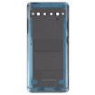 Green Battery Back Cover for TCL 10 Pro T799B T799H - 3