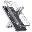 Transparent Shockproof Phone Case for For Nothing Phone 1 - 1