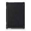 Black Leather Case for Lenovo Tab M10 TB-X605F/X505F - 3