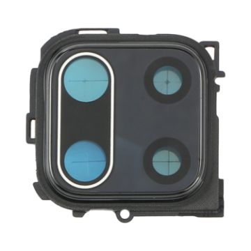 Camera Lens Cover for Xiaomi Redmi Note 9S/9 Pro Max - M2003J6A1G/M2003J6B1I - 1