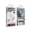 WK WP-U56 2A Dual USB Fast Charging Travel Charger Power Adapter EU Plug - 2