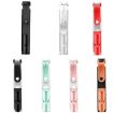 XT09 Bluetooth Selfie Stick Bracket - Black - 3