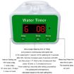 Household Drip Irrigation Automatic Watering Timer - Water 12 Potted Plants - 3