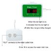 Household Drip Irrigation Automatic Watering Timer - Water 12 Potted Plants - 4