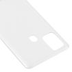 Samsung Galaxy A21s Battery Back Cover - White - 4