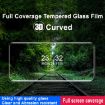 IMAK 3D Curved Tempered Glass for Xiaomi Redmi Note 13 Pro+ 5G - 3