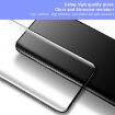 IMAK 3D Curved Tempered Glass for Xiaomi Redmi Note 13 Pro+ 5G - 5