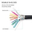 3 in 1 Full HD 1080P HDMI Cable Adaptor Kit - 1.5m Cable + Mini & Micro Adaptors - 3