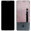 AMOLED LCD Screen & Digitizer for ZTE Nubia Red Magic 6R NX666J - Black - 3